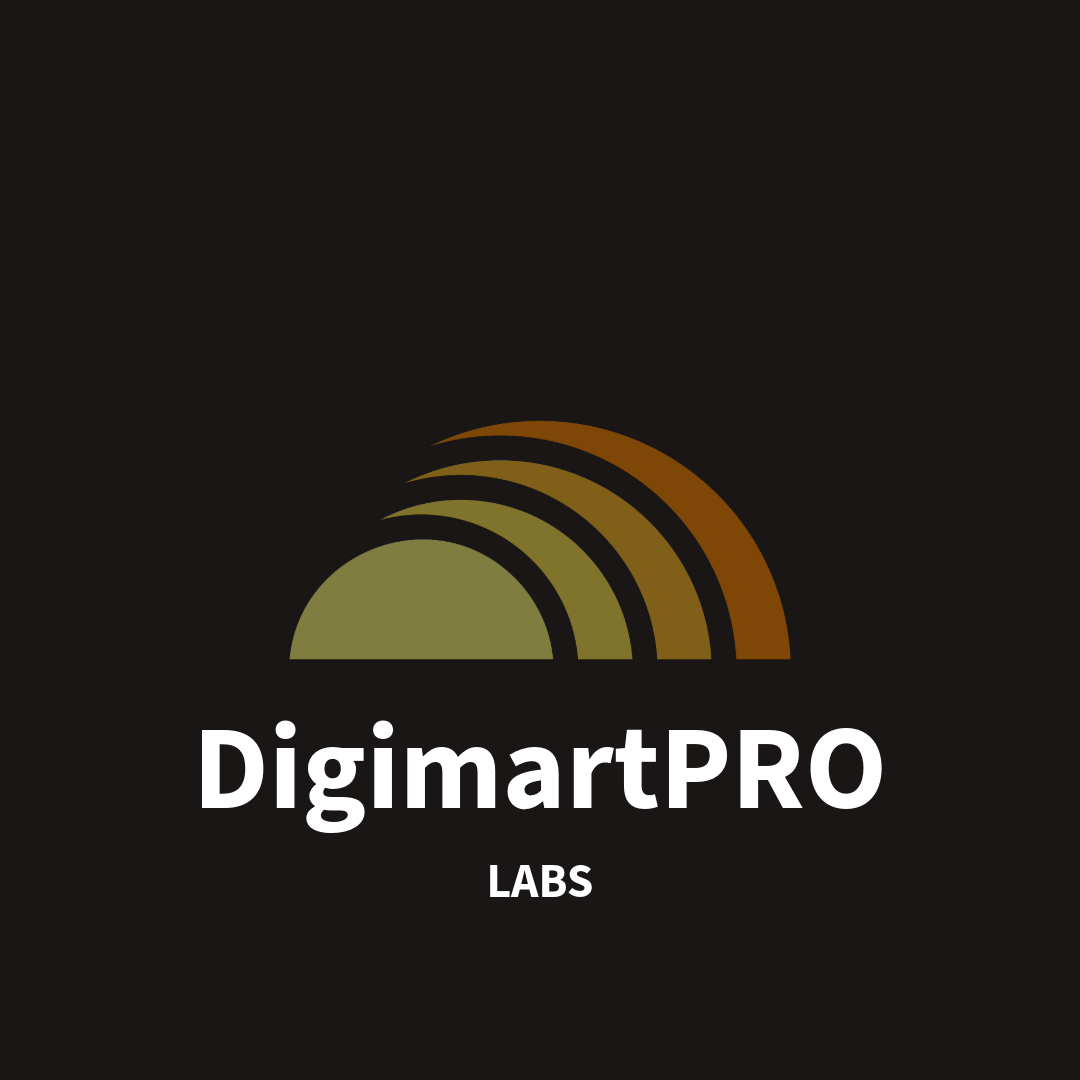 DigimartPRO Labs